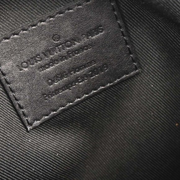 Louis Vuitton Monogram Solar Ray Soft Trunk Shoulder Bag - Picture 10 of 10